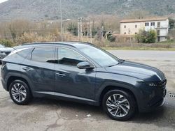 Grigio Usata 2022 Hyundai Tucson SUV | 24.000 € (Buon prezzo)
