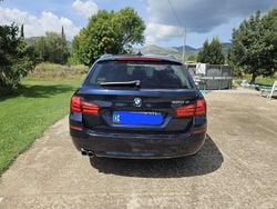 Usata 2011 BMW 520 Station wagon | 4900 € (Molto cara)