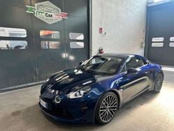 Blu/azzurro Usata 2024 Alpine A110 Coupé | 65.900 € (Ottimo prezzo)