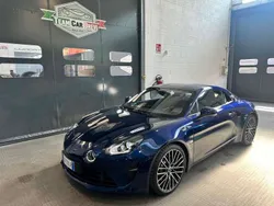 Blu/azzurro Nuova 2024 Alpine A110 Coupé | 74.000 €