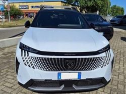 Bianco Nuova 2025 Peugeot 5008 GT Monovolume | 42.900 € (Molto cara)