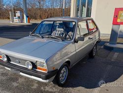 Usata 1986 Ford Fiesta Sport Due volumi | 5500 €
