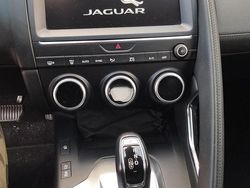 Grigio Usata 2019 Jaguar E-Pace SUV | 17.000 € (Buon prezzo)