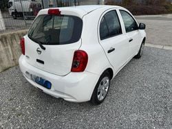Usata 2015 Nissan Micra Due volumi | 5600 € (Buon prezzo)