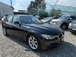 Nero Usata 2014 BMW 318 Luxury Line Station wagon | 8700 € (Ottimo prezzo)