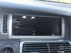 Grigio Usata 2007 Audi Q7 S-Line SUV | 9900 € (Molto cara)