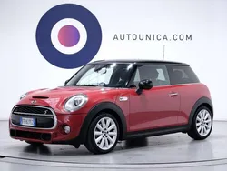 Rosso Usata 2016 Mini Cooper SD Hype Due volumi | 14.900 € (Ottimo prezzo)