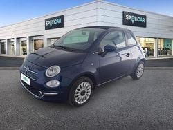 Blu Usata 2024 Fiat 500 Dolcevita Due volumi | 13.900 € (Buon prezzo)