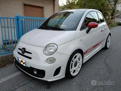 Usata 2009 Abarth 500 Due volumi | 10.500 € (Buon prezzo)