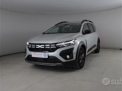 Grigio Usata 2023 Dacia Jogger Extreme Monovolume | 16.500 € (Buon prezzo)