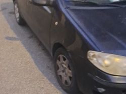 Grigio Usata 2012 Fiat Punto Due volumi | 1200 €