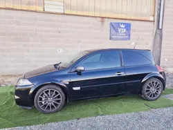 Nero Usata 2006 Renault Mégane II Tre volumi | 13.000 €