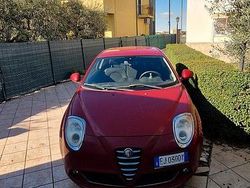 Rosso Usata 2011 Alfa Romeo MiTo Due volumi | 2200 € (Ottimo prezzo)