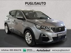 Grigio Usata 2019 Peugeot 3008 Active SUV | 17.900 € (Buon prezzo)