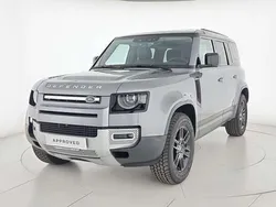 Grigio Usata 2022 Land Rover Defender SE SUV | 66.400 € (Buon prezzo)