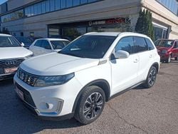Bianco Usata 2021 Suzuki Vitara Station wagon | 18.500 € (Cara)