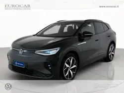 Manganese grey metallizzato ne Usata 2022 VW ID.4 GTX SUV | 34.500 €