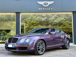 Lilla Usata 2006 Bentley Continental GT Coupé | 41.500 € (Super prezzo)