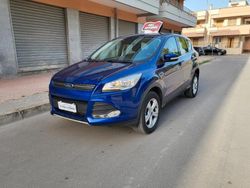 Blu Usata 2016 Ford Kuga Titanium SUV | 12.490 € (Cara)