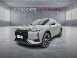 Grigio Usata 2024 DS Automobiles DS3 Performance Line Plus Due volumi | 29.600 € (Molto cara)