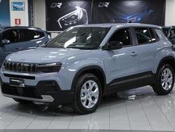 Grigio Nuova 2025 Jeep Avenger Altitude SUV | 24.500 € (Buon prezzo)