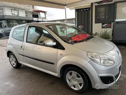 Argento Usata 2007 Renault Twingo Dynamique Due volumi | 1999 € (Buon prezzo)