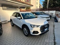 Usata 2022 Audi Q3 Business SUV | 29.990 € (Super prezzo)