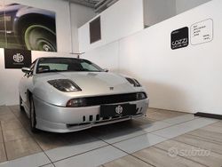 Argento Usata 1999 Fiat Coupé Coupé | 12.160 € (Cara)