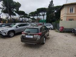 Grigio Usata 2018 Toyota Auris Hybrid Station wagon | 16.900 €