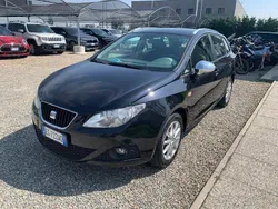 Nero Usata 2011 Seat Ibiza ST Style Station wagon | 4900 € (Buon prezzo)