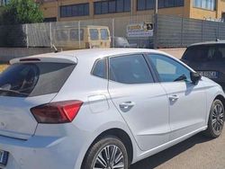 Usata 2019 Seat Ibiza XCELLENCE Tre volumi | 13.400 € (Cara)