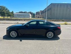 Nero Usata 2022 BMW 420 Sport Line Coupé | 37.990 € (Buon prezzo)
