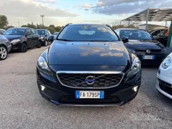 Volvo V40 CC