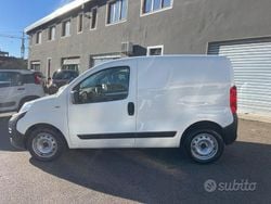 Other Usata 2020 Fiat Fiorino Monovolume | 8500 € (Buon prezzo)