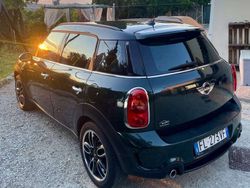 Usata 2014 Mini Cooper SD Countryman SUV | 10.500 € (Buon prezzo)