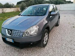 Grigio Usata 2008 Nissan Qashqai Acenta SUV | 5500 € (Buon prezzo)