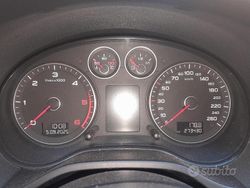 Usata 2010 Audi A3 S-Line Station wagon | 5300 €