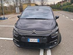Nero Usata 2018 Citroën C4 Picasso Shine Monovolume | 7000 € (Super prezzo)