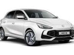 Bianco Nuova 2025 MG MG3 Comfort Due volumi | 19.900 € (Buon prezzo)