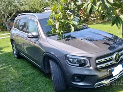 Usata 2020 Mercedes GLB200 SUV | 25.500 € (Buon prezzo)