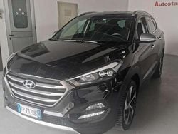 Nero Usata 2018 Hyundai Tucson Edition SUV | 18.900 € (Buon prezzo)