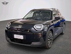 Nero Usata 2025 Mini Aceman Classic SUV | 35.900 € (Buon prezzo)