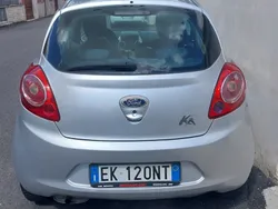 Usata 2011 Ford Ka Due volumi | 2000 € (Ottimo prezzo)
