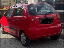 Rosso Usata 2006 Chevrolet Matiz Due volumi | 3000 € (Molto cara)