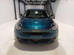 Blu/azzurro Nuova 2025 Fiat 600 La Prima SUV | 24.980 €