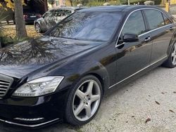 Usata 2011 Mercedes S350 Avantgarde Tre volumi | 9900 €