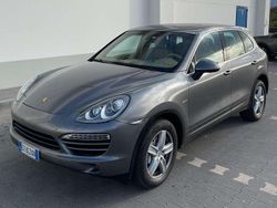 Grigio Usata 2012 Porsche Cayenne SUV | 16.500 € (Super prezzo)