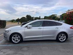 Argento Usata 2015 Ford Mondeo S Tre volumi | 12.900 € (Cara)