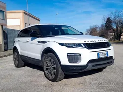 Usata 2016 Land Rover Range Rover evoque SE Dynamic SUV | 17.900 € (Cara)