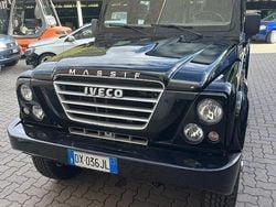 Nero Usata 2008 Iveco Massif SUV | 23.000 €